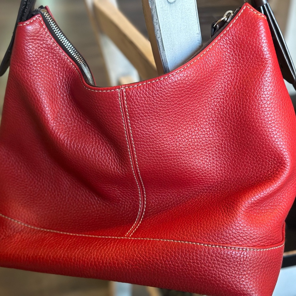 Dooney Hobo Bag